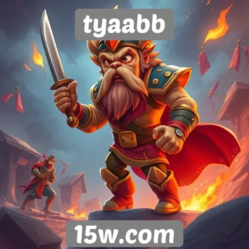 Funcionalidades exclusivas do tyaabb que atraem usuários