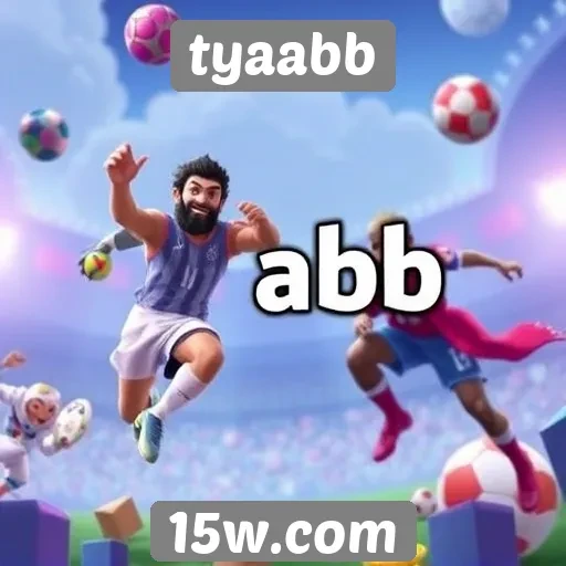 Explorando os jogos mais populares no site tyaabb
