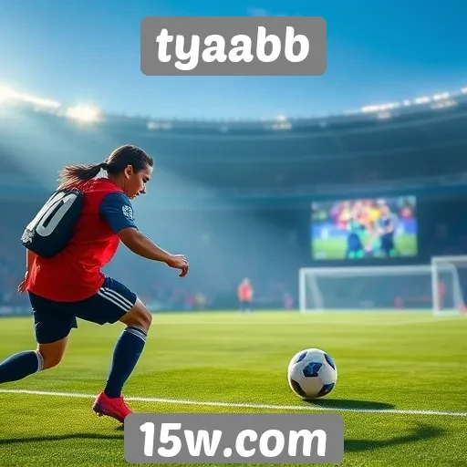 Recursos inovadores do tyaabb que atraem jogadores