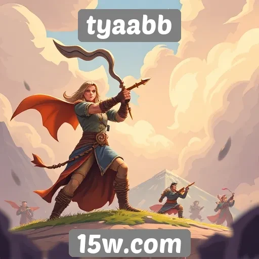 Desempenho de jogos populares no tyaabb