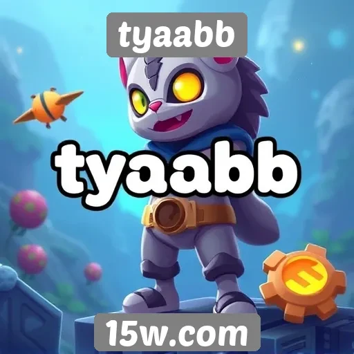 Games populares em destaque na plataforma tyaabb