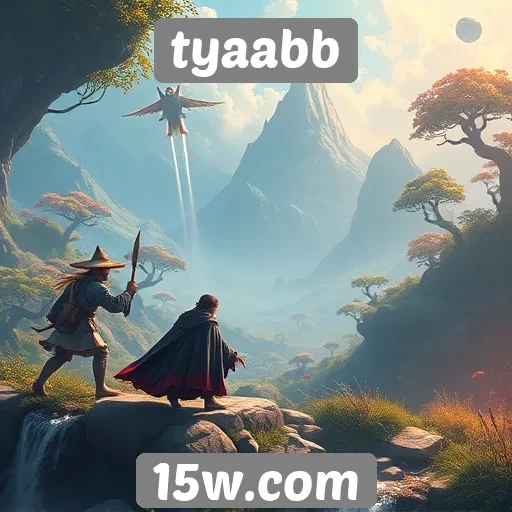 Tendências de jogos oferecidos pelo tyaabb