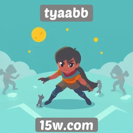 Tyaabb e sua comunidade de jogadores