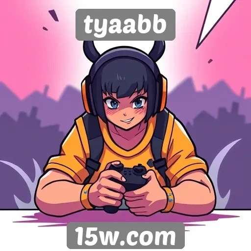 Impacto do tyaabb na comunidade gamer