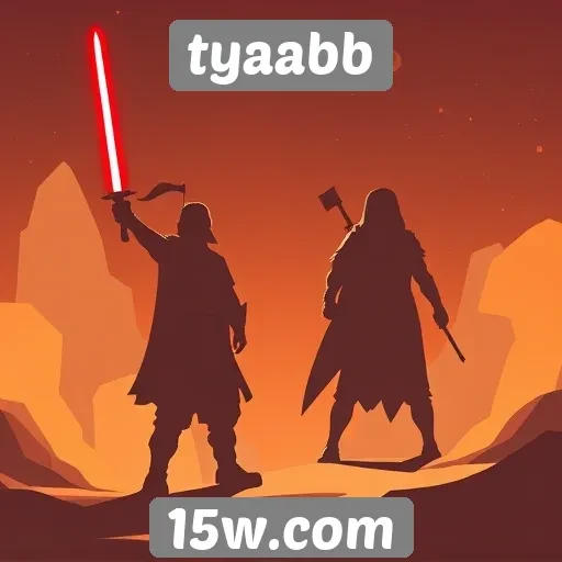 Tyabb e a evolução dos jogos independentes