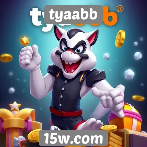 Tyabbb revela promoções e descontos exclusivos